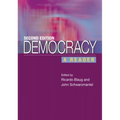Democracy: A Reader