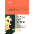 Dr Jekyll and Mr Hyde