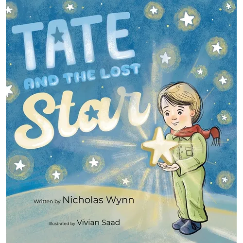 Tate and the Lost Star
