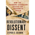 Revolutionary Dissent