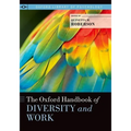 Oxford Handbook of Diversity and Work