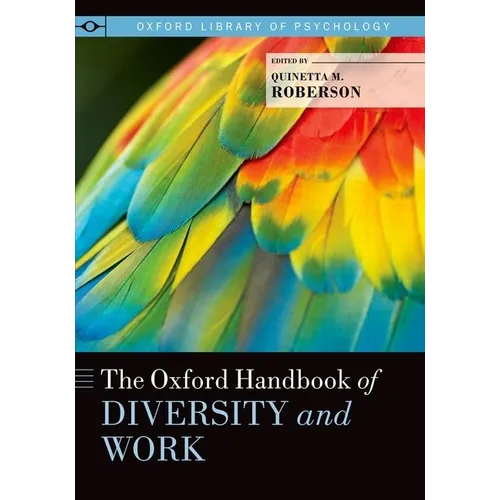 Oxford Handbook of Diversity and Work