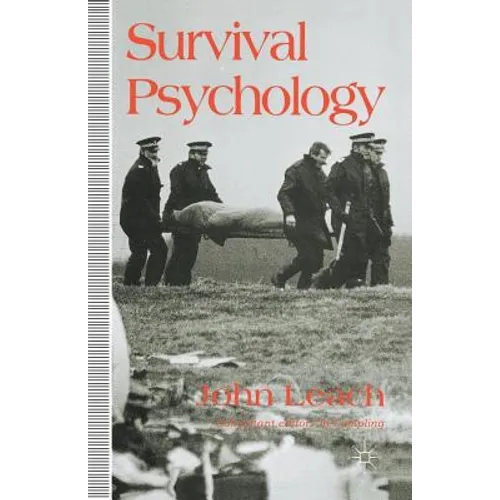Survival Psychology