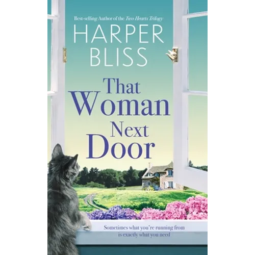 That Woman Next Door
