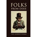 Folks from Dixie