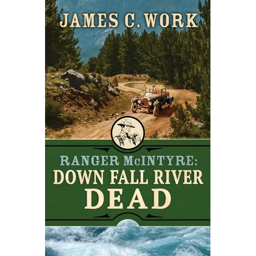 Down Fall River Dead