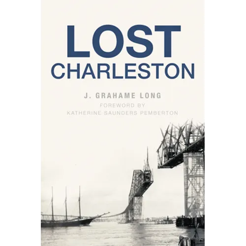 Lost Charleston