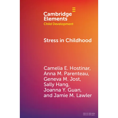 Stress in Childhood