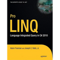 Pro Linq: Language Integrated Query in C# 2010