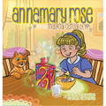 Annamary Rose and the Magical Cereal Box
