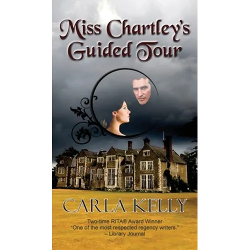 Miss Chartley's Guided Tour