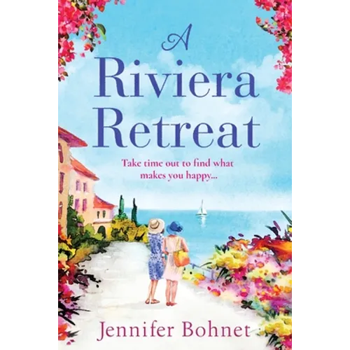 A Riviera Retreat