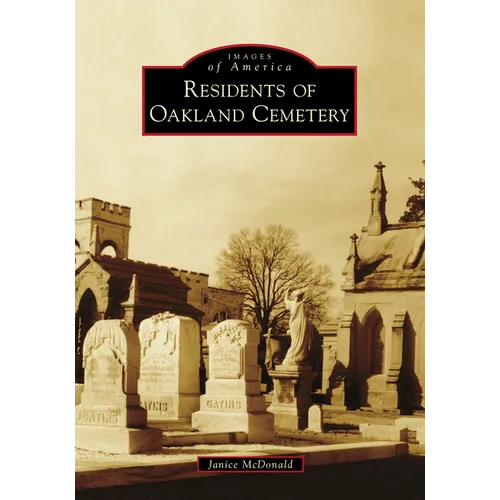 Residents of Oakland Cemetery