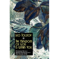 The Kingdom of God Is Within You