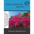 Math Challenge II-B Geometry