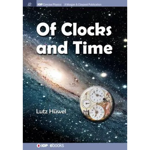 Of Clocks and Time