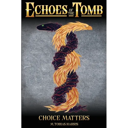 Echoes of the Tomb