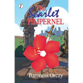 The Scarlet Pimpernel