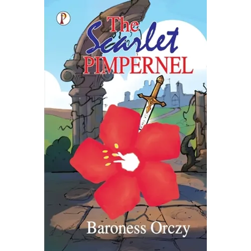 The Scarlet Pimpernel