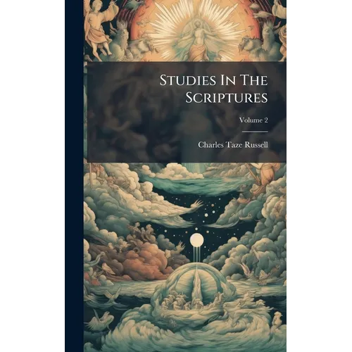 Studies In The Scriptures