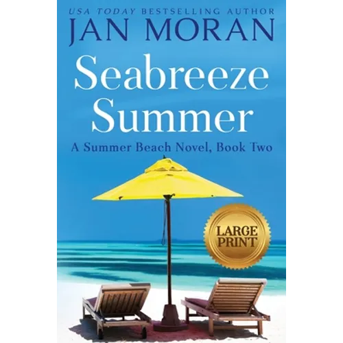 Seabreeze Summer