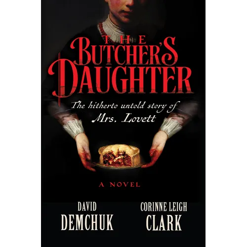 The Butcher's Daughter