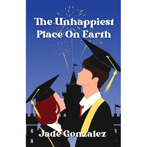 The Unhappiest Place On Earth: Can one day change everything?