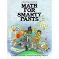 Brown Paper School Book: Math for Smarty Pants