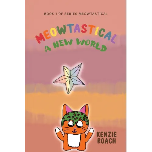 Meowtastical A New World