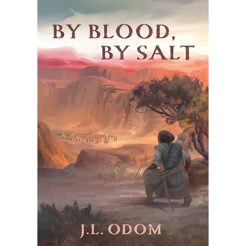By Blood, By Salt