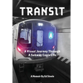 Transit: A Visual Journey Through A Subway Cop's Life