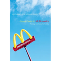 Jesus Goes to McDonald's