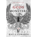City of Gods and Monsters
