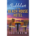 Bubbles at The Beach House Hotel