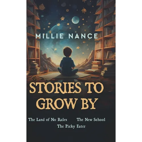 Stories To Grow By