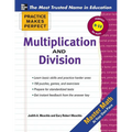 Practice Makes Perfect Multiplication and Division