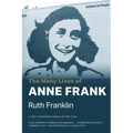 The Many Lives of Anne Frank