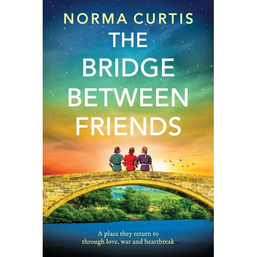 The Bridge Between Friends