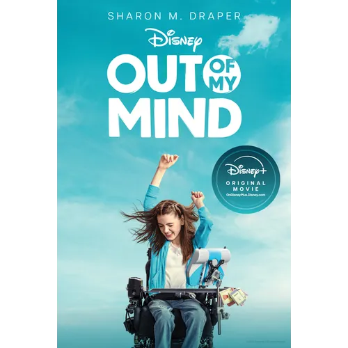 Out of My Mind
