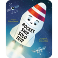 Rocket Ship, Solo Trip