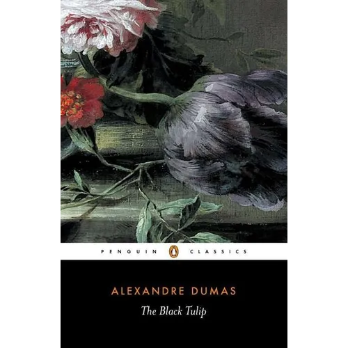 The Black Tulip
