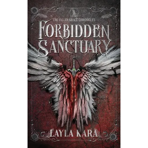 Forbidden Sanctuary