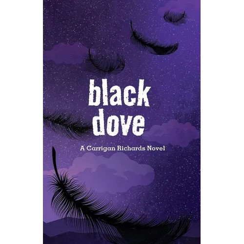 Black Dove