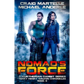 Nomad's Force: A Kurtherian Gambit Series