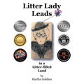 Litter Lady Leads: in a Litter-filled Land