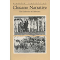 Chicano Narrative: Dialectics of Difference