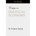 Essays on Political Economy