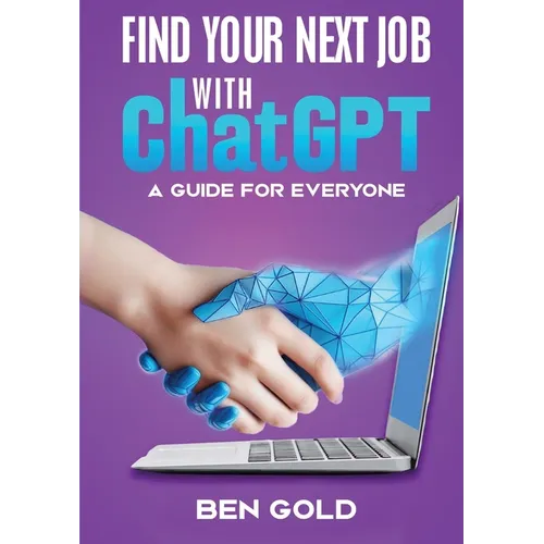 Finding Your Next Job with Chat GPT: A Guide for Everyone