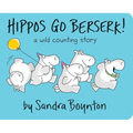Hippos Go Berserk!