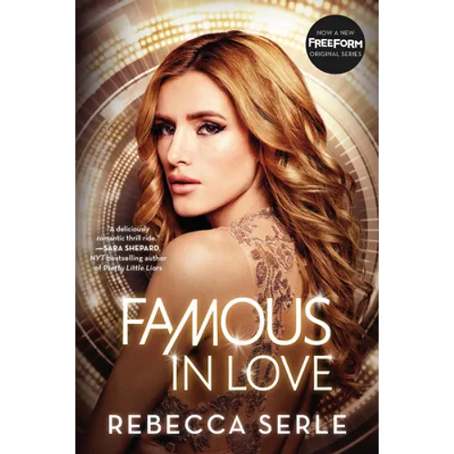 Famous in Love